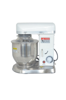 Robot pâtissier domestique 500W, 5L, batteur électrique pour œufs, machine à pétrir pour la pâtisserie, mélangeur planétaire, équipement de cuisine