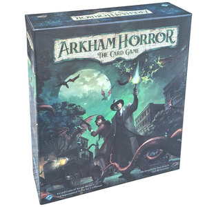 Version anglaise du jeu de société et de jeu de cartes d'<span class=keywords><strong>horreur</strong></span> Cthulhu personnalisé <span class=keywords><strong>ARKHAM</strong></span> HORROR, fabriqué en Chine - Product Image 5