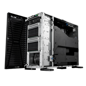 Serveur tour ProLiant ML110 Gen11 6SFF H755 2*1400W fabriqué en Chine, en stock - Product Image 3
