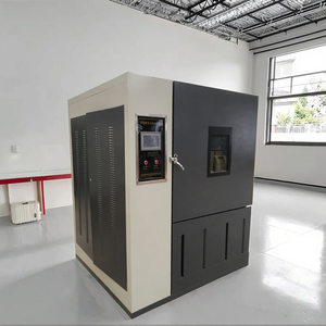 Equipo de Prueba de Emisión de Formaldehído ZH-VOC-1000 para Medir la Liberación - Product Image 4