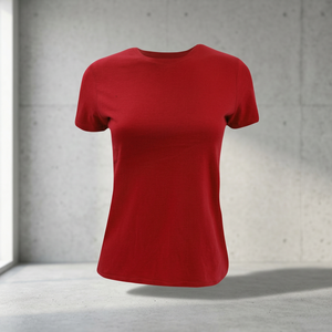 เสื้อยืดธรรมดา - Product Image 3