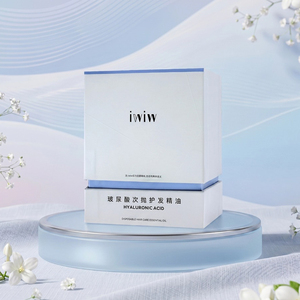 Huile Essentielle Capillaire OEM ODM à Marque Privée à l'<span class=keywords><strong>Acide</strong></span> <span class=keywords><strong>Hyaluronique</strong></span> et au Squalane, Traitement Réparateur à la Vitamine E pour Cheveux Abîmés – Formule Essentielle - Product Image 5