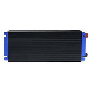 เครื่องแปลงพลังงาน12V/24V เป็น220V 800W/2000W เครื่องใช้ไฟฟ้าภายในบ้านตัวแปลงสัญญาณ DDB Multi Multi-OUTPUT - Product Image 6