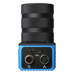 Cámara inteligente industrial con Chipboard ED-AIC3100 basado en Raspberry Pi Cm5, 12 millones de píxeles, frecuencia de captura de 70 Fps, compatible con lentes de montura C - Product Image 6