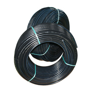 Ingrosso tubo cilindrico di <span class=keywords><strong>irrigazione</strong></span> <span class=keywords><strong>a</strong></span> <span class=keywords><strong>goccia</strong></span> con intarsio compensato <span class=keywords><strong>a</strong></span> pressione di 0.2-0.4Mm di spessore resistente all'usura - Product Image 2