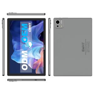 Tablette PC Android 14 10,1 pouces promotionnelle, processeur octa-core, 18 Go de RAM + 256 Go de ROM, double SIM, appels 3G/4G, <span class=keywords><strong>Google</strong></span> <span class=keywords><strong>Play</strong></span>, utilisation professionnelle, USB-C, nouveau - Product Image 1