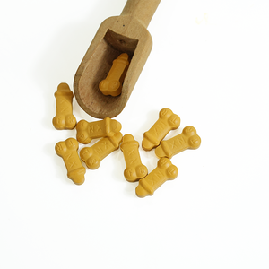 Comprimés de soins à base de plantes pour hommes ODM OEM, mélange de ginseng et de maca, complément alimentaire pour l'énergie quotidienne - Product Image 2