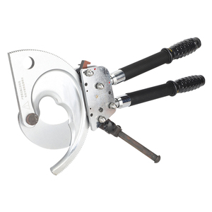 XLJ-100A Trinquete Manual para ACSR (Aluminio Reforzado con Acero) / Cable de Aluminio con Núcleo de Acero XLJ-100A O - Product Image 5