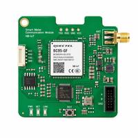 Professional HiFi Audio Amplifier Sound Card DSP Voice Recognition Smart Speaker Printed Circuit Board Assembly