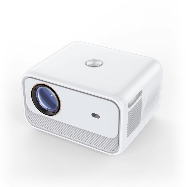New CY900 4K Smart Projector Portable Android 9.0 WIFI LED 8K Video Full HD 1080P Mini Home Theater Proyector 4K Projectors