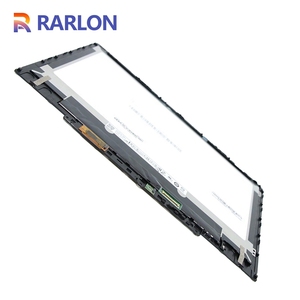 ต้นฉบับใหม่สำหรับ Lenovo Chromebook หน้าจอสัมผัส LCD Gen2 300E พร้อมกรอบ W/ G-Sensor 5D10T79505 - Product Image 2