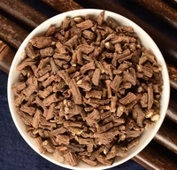Bupleurum chinense Premium, tranches de racine de Bupleurum du nord (Chai Hu), plante naturelle pour complément alimentaire