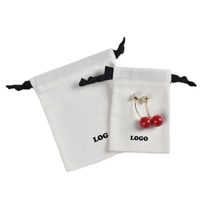 ถุงผ้าแคนวาสพิมพ์โลโก้ตามสั่ง ขายดี - Product Image 1