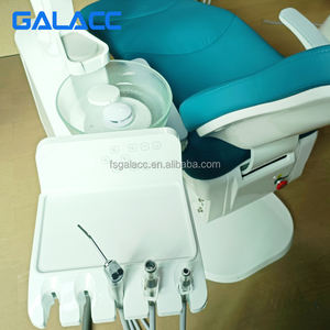 Clinique médicale médicale de seconde main, chaise dentaire portable, <span class=keywords><strong>d</strong></span>'hôpital, portable, allemand, bon marché, 2 mains - Product Image 4