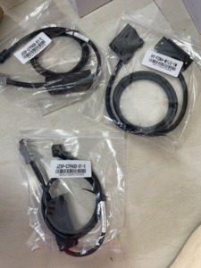 สายเซอร์โว (เอนโค้ดเดอร์/ไฟฟ้า) JZSP-C7PA0D-01-E - Product Image 1