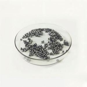 Barres de Tantalum Personnalisables, Lingots de Tantalum Métallique Pur à 99,95%, Anneaux de Tantalum – Produits en Vente - Product Image 5