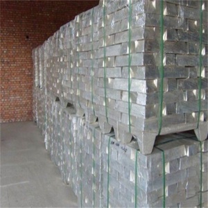 Lingotes de Magnesio de Alta Pureza (Mg9999/Mg9998) para Producción de Aleaciones - Marca OEM, Buena Calidad, Precio Competitivo, Envío Rápido - Product Image 6