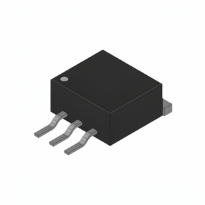 ชิ้นส่วนวงจรอิเล็กทรอนิกส์ ทรานซิสเตอร์ DPAK IRFR9110TF บริการครบวงจรแบบดั้งเดิม - Product Image 1