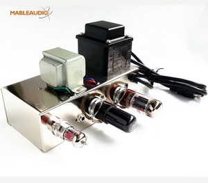 L'amplificatore per vuoto per chitarra musicale 5F1 cablato a mano di buona qualità in vendita - Product Image 6