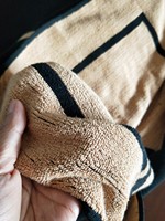 Luxury Heavy Weight Thick 100%Cotton Jacquard Bath Hotel Towels Custom Logo Dyed Yarn Jacquard Black Woven Beach Towel