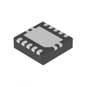 10 VFDFN Exposed Pad UCC27284DRCT Gestión de Energía (PMIC) Comprar Componentes Electrónicos en Línea Originales - Product Image 1