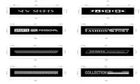 Tente imperméable en nylon noir en plastique écologique personnalisée Imperméable durable résistant à la décoloration Fermeture à glissière fermée et ouverte Logo personnalisé PU PVC TPU