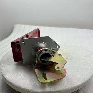 50C0028 Accelerator Pedal for 855N 856 Loader - Product Image 4