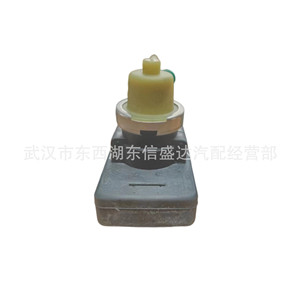 Válvula solenoide de control de sobrealimentación turbo Peugeot Citroën 1922V6 V759537280 para motor 1.6T, pieza de repuesto - Product Image 3