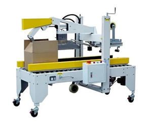 Selladora <span class=keywords><strong>de</strong></span> Cajas Automática / Plegadora <span class=keywords><strong>de</strong></span> Solapas y Cajas con Tapa Superior e Inferior / Maquinaria <span class=keywords><strong>de</strong></span> Empaque <span class=keywords><strong>para</strong></span> Cajas <span class=keywords><strong>de</strong></span> Cartón Corrugado - Product Image 6