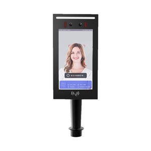 Professional Face Recognition <b>Android</b> System Multi-Language Smart Identity Verification Access <b>Control</b> Time Attendance Biometric - Product Image 1