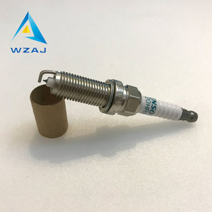 WZAJ Spark <b>Plug</b> 90919-C1006 For Toyota Camry Gasoline Engine Auto <b>Replacement</b> Part - Product Image 4