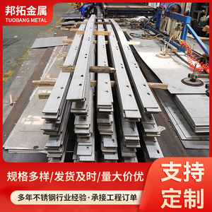 Procesamiento de Piezas Irregulares de Acero Inoxidable, Mecanizado Personalizado para Equipos de Minería, Precisión de 1 mm, Forma No Estándar - Product Image 5