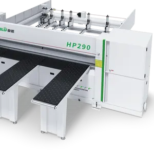 HP290C Vertical Computer Panel Saw Horizontal Cnc Beam Saw Mdf Board Cutting Machine Table Panel Saw Controlled Table Saw