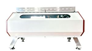 Macas 535 Commercial Grade Dual Stainless Steel Boiler Semi-Automatic Coffee Machine 9 <b>Bar</b> Power Precise KS 535 KS 535 KS 535 KS - Product Image 4