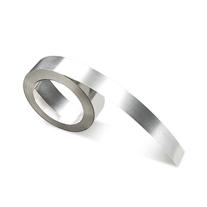 Boyeezon tương thích <span class=keywords><strong>Dymo</strong></span> kim loại nhãn 31000 không dính nhôm nhãn cho <span class=keywords><strong>Dymo</strong></span> M1011 embosser Kit - Product Image 3