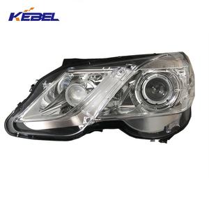 Phares avant <span class=keywords><strong>de</strong></span> <span class=keywords><strong>voiture</strong></span> <span class=keywords><strong>de</strong></span> type ancien 2128200939 OEM 2128201039 lampe frontale pour mercedes-benz classe E W212 2009 2010 2011 2012 2013 - Product Image 2