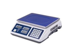 OIML डिजिटल पैमाने 40kg मूल्य कंप्यूटिंग पैमाने कीमत तराजू - Product Image 5