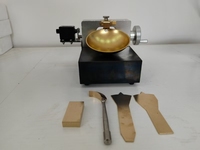 CSDS-2 Limites d'Atterberg électriques (essai de limite liquide) Méthode de Casagrande