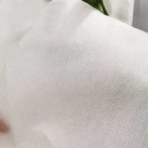 Degradable PLA Spunbonded Filamento no tejido Sofá Cubierta Colchón con fibra de maíz Ácido poliláctico Tela no tejida Blanco personalizado - Product Image 3