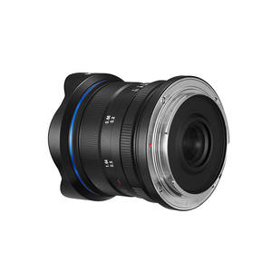 Objectif sans miroir Laowa 9 mm F2.8 grand angle à mise au point fixe manuelle 49 mm pour E <span class=keywords><strong>Fuji</strong></span> X pour Z pour E0S-M - Product Image 2