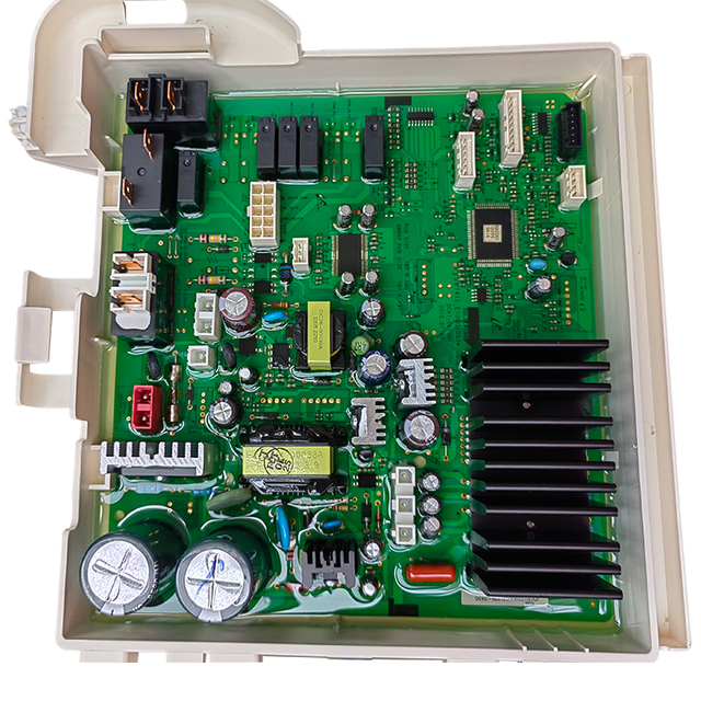 Washing Machine Control Board DC92-00310C Washing Machine Main Board Pcb Board for Samsung