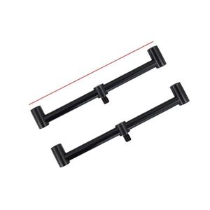 Supports de cannes à pêche <span class=keywords><strong>Buzz</strong></span> Bars 20cm 25cm 30cm pour 2 cannes à pêche à la carpe - Product Image 4