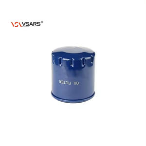 Автомобильный масляный фильтр OE 1109N2 для SUZUKI/PEugeot/nIssan/PEUGEOT 2,1 D (A20 505 (551A) 405 I (15B) 407 (6D _) - Product Image 1