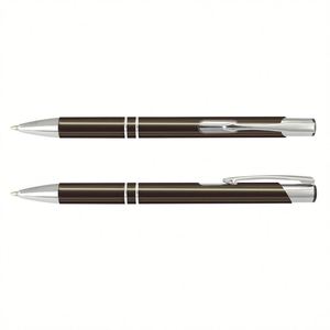 Bolígrafos Metálicos Personalizados con Logotipo a Precio Económico, MOQ Bajo - Product Image 4
