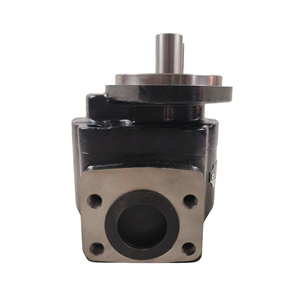 ปั๊มไฮดรอลิกเกียร์ Hansen JCB รุ่นที่ใช้ร่วมกันได้ 5 แรงม้า 250 บาร์ อะไหล่รถขุด พร้อมประสิทธิภาพที่ดีขึ้นและรับประกัน 1 ปี - Product Image 5