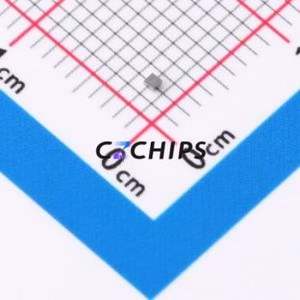 Transistor ESD ESD7383NCTBG (0,8x0,8) original y nuevo, con protección contra sobretensiones (TVS/ESD) - Product Image 1