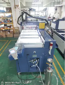 Cnc 3 ציר אוטומטי דבק dispenser אוטומטי אפוקסי מכונה שתילה ציוד