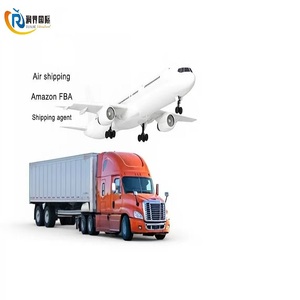 Ddp Dịch Vụ Hậu Cần Nhanh Chóng Cửa Đến Cửa Lcl Thể Hiện Vận Tải Đường Hàng Không Đường Biển Giao Nhận Fba Đại Lý Vận Chuyển Từ Trong Trung Quốc Đến Mỹ - Product Image 2