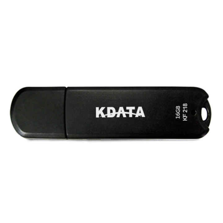 Secure and Versatile USB Flash Drives - KDATA Promotional Pen 3.0