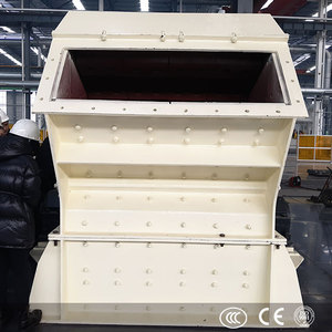 ราคาเครื่องบดแบบกระแทกสำหรับอุปกรณ์ทำเหมืองแร่ - Product Image 5